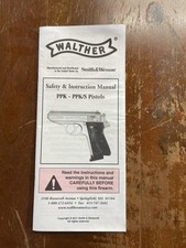 Walther ppk ppk for sale  Boaz