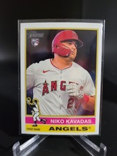 2025 topps heritage usato  Spedire a Italy