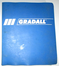 Gradall 522 524 for sale  Elizabeth