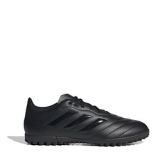 Adidas black goletto for sale  DONCASTER
