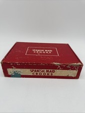 Vintage spanish maid for sale  Radford