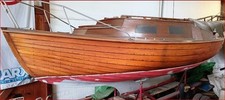 tuckerboot gebraucht kaufen  Hamburg