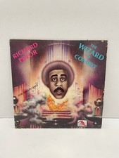 Richard pryor wizard for sale  Corsicana