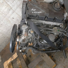 038100098nx motore semicompl. usato  Italia