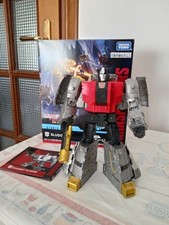 Transformers studio series usato  Roma
