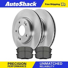 Front disc rotors for sale  Alexandria Bay