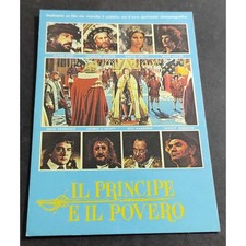 Cartolina principe il usato  Alessandria