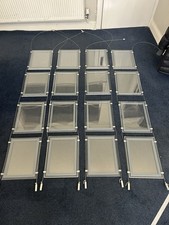 Led double sided for sale  MACCLESFIELD