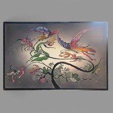 Grande quadro con usato  Fornovo di Taro