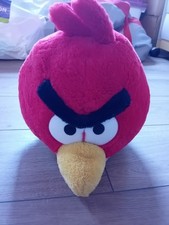 Peluche rovio angry usato  Belluno