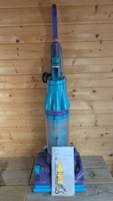 Dyson dc07 purple for sale  GILLINGHAM
