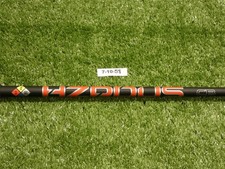Cobra project hzrdus for sale  Woodbury