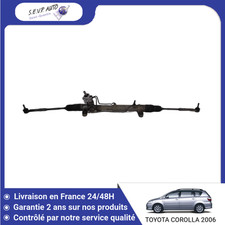 Cremaillere hydraulique toyota d'occasion  Saint-Quentin