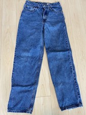 Levis 550 29x30 for sale  Sequim