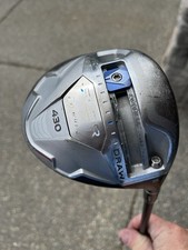 Taylormade sldr driver for sale  Auburn