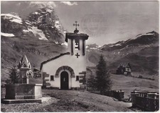 Cervinia breuil aosta usato  Italia