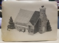 Dept original snow for sale  Woodford