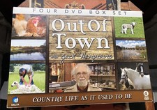 Town four volume for sale  HIGH PEAK