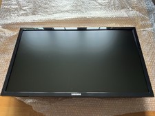 Moniteur samsung uhd d'occasion  Clamecy