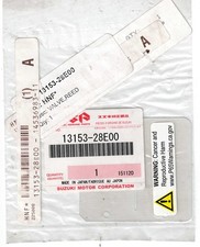 Válvula de palheta Suzuki pétala 13153-28E00 OEM válvula de palheta para Suzuki RMX250 comprar usado  Enviando para Brazil