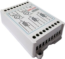 Dm2000 relé comando usato Dm2000 relé comando usato  Bari