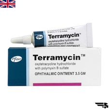 Pet eye ointment for sale  UK
