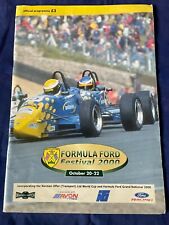Formula ford ff1600 for sale  CREWE
