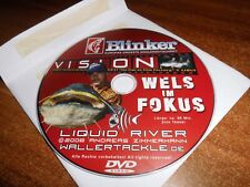 Wels fokus angel gebraucht kaufen  Beidenfleth