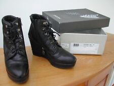 Bottines compensée geox d'occasion  France