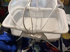 Baby bassinet clean for sale  Lebanon