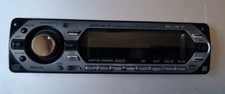 Sony cdx gt300s usato  Roma