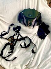 kids rock climbing harness for sale  Philadelphia