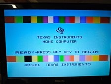 Texas instruments ti99 gebraucht kaufen  Wunstorf
