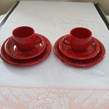 Wächtersbacher keramik kaffee gebraucht kaufen  Brachttal
