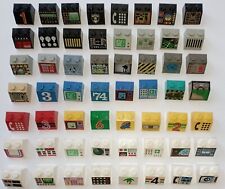 Lego city bedruckte gebraucht kaufen  Münster