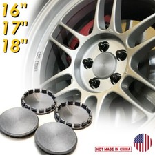 64mm silver center for sale  Niagara Falls