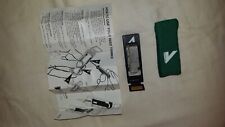 Clarinet : Universal reed cutter for clarinets and saxophones from Vandoren comprar usado  Enviando para Brazil