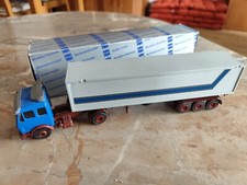 Baumaschinen modelle mb gebraucht kaufen  Bielefeld