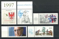 Germania 1997 nuovo usato  Bitonto