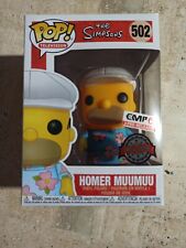 Funko pop simpson d'occasion Funko pop simpson d'occasion  Cannes