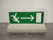 Lampada emergenza usato  Senago