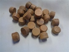 Teak wood plug for sale  Franklin