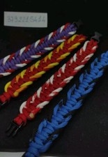 Bracciale paracord fiorentina usato  Veroli