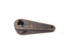 Alavanca NOS PARA TRATORES INTERNACIONAIS E FARMALL 534117R1 comprar usado  Enviando para Brazil