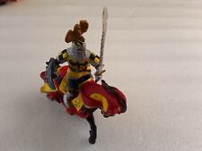 Papo 2002 knight d'occasion  Expédié en Belgium