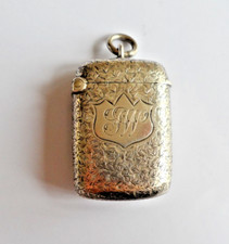 Dainty antique silver for sale  MIDDLESBROUGH