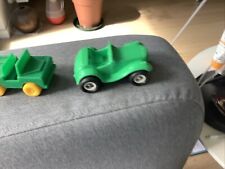 Spielzeugautos vintage dantoy gebraucht kaufen  Berlin