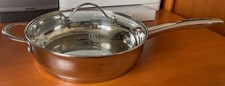 Bratpfanne schmorpfanne berlin gebraucht kaufen  Frankfurt am Main