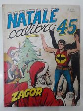 Zagor zenith 105 usato  Palermo