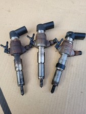 Ford 1.4 tdci for sale  ABERDEEN